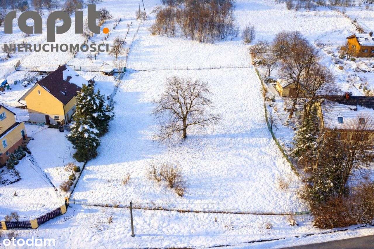 Dwie Działki Budowlano -Usługowe W Zawadzie Na Spr-1