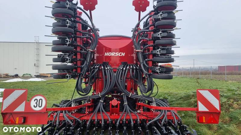 Horsch Pronto 6DC - 2