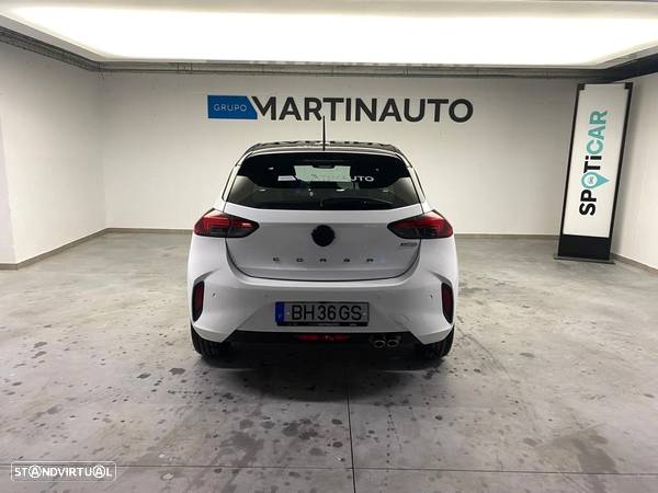 Opel Corsa 1.2 T GS Aut. - 6