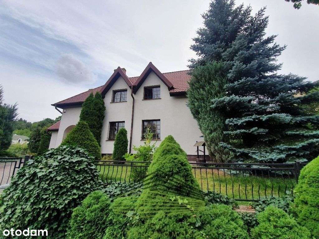 Atrakcyjny Dom W Śródmieściu! - Pełny obrazek: 3/20