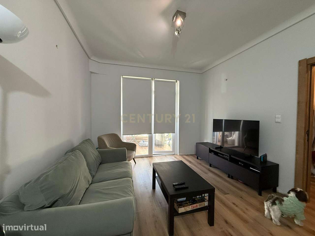 Apartamento T3 totalmente remodelado- Urbisado, Setúbal-6