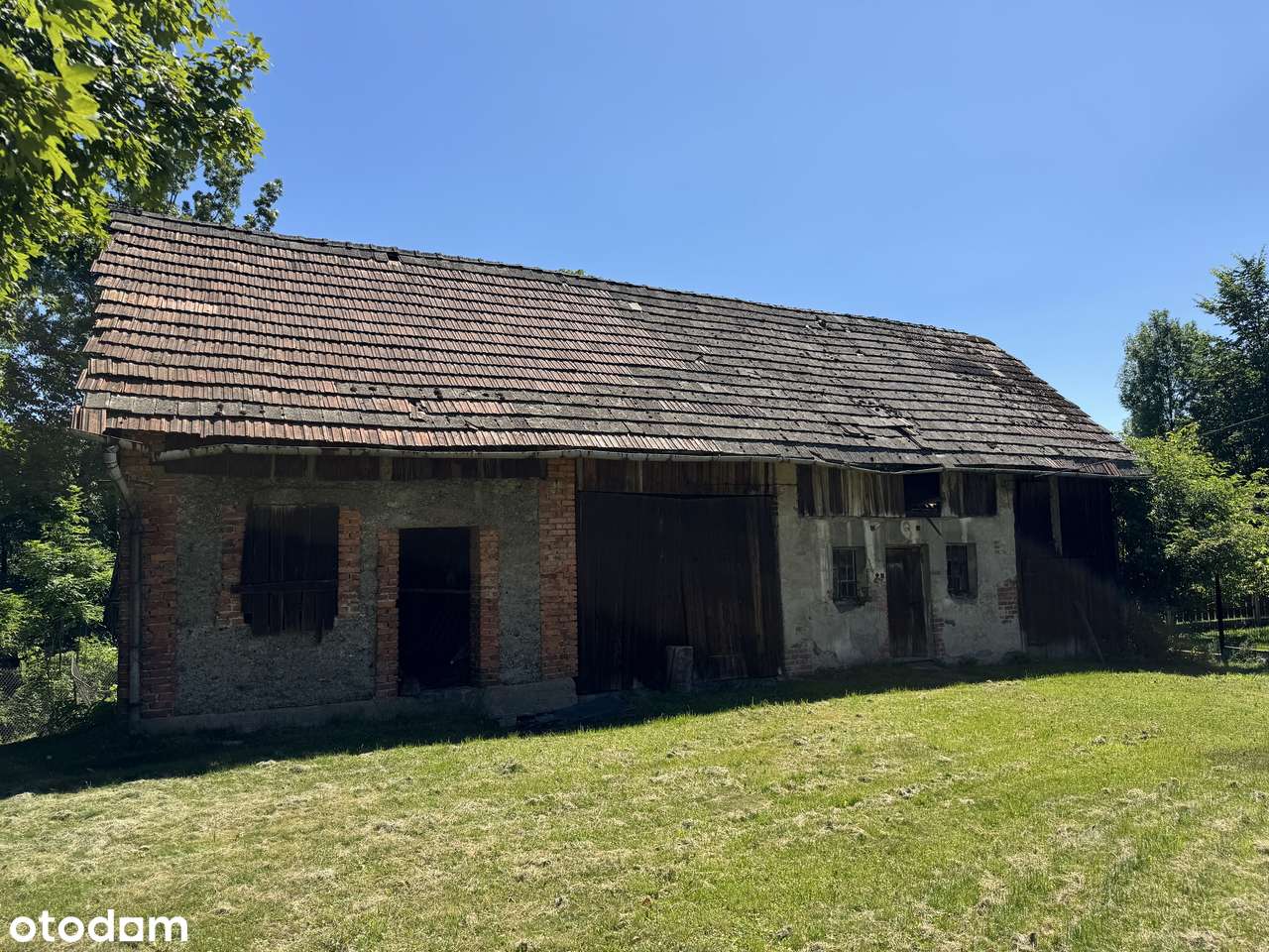 Jeleśnia, dom jednorodzinny 110 m2-4