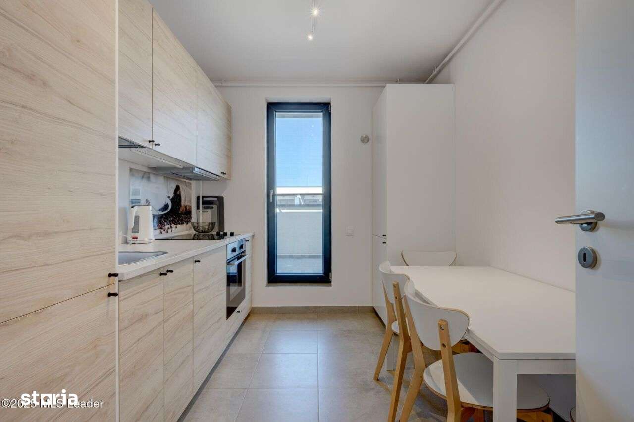 Apartament 3 camere ,99,3 mp, h pipera lake-5