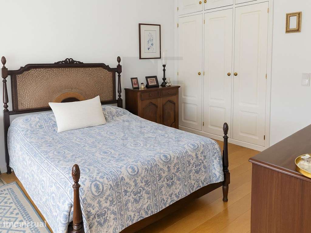 Apartamento T3 - Junqueiro (Carcavelos)-10