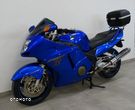 Honda CBR - 4