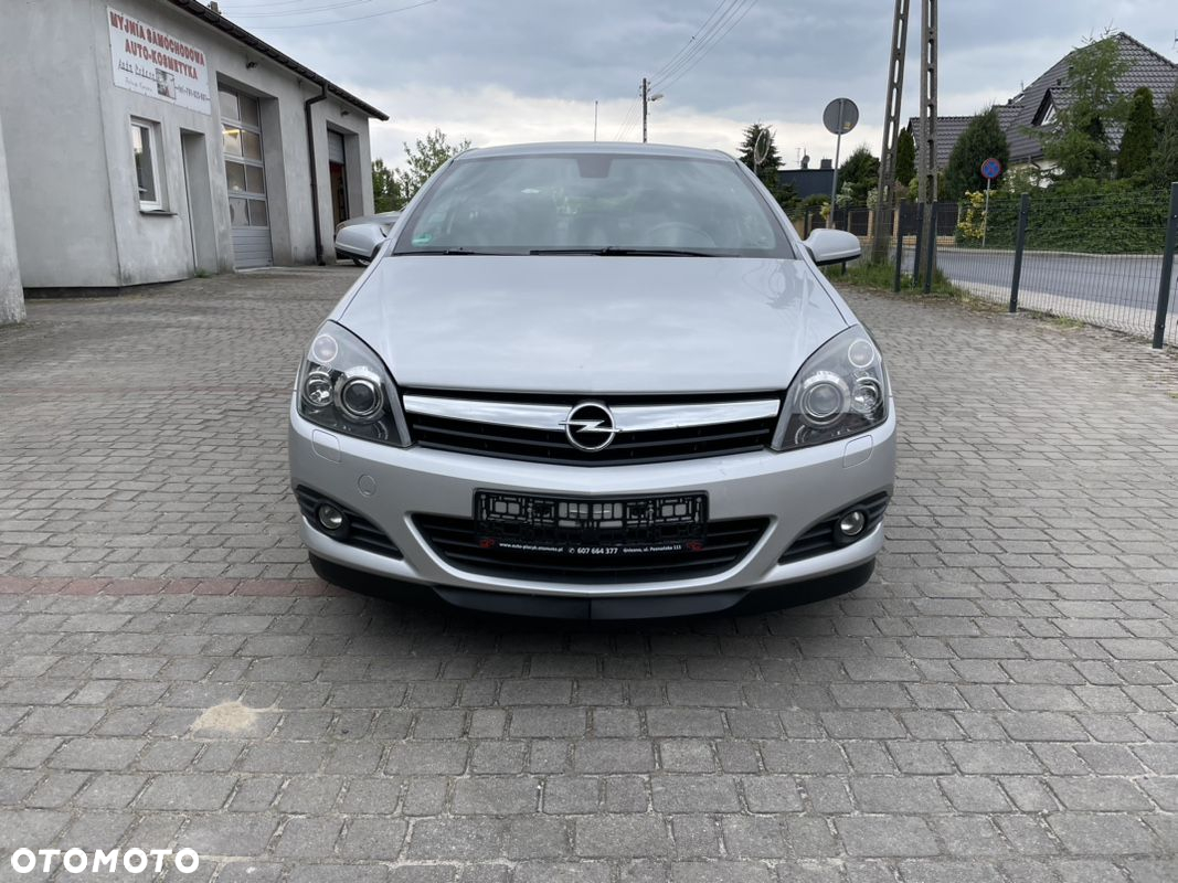 Opel Astra - 3