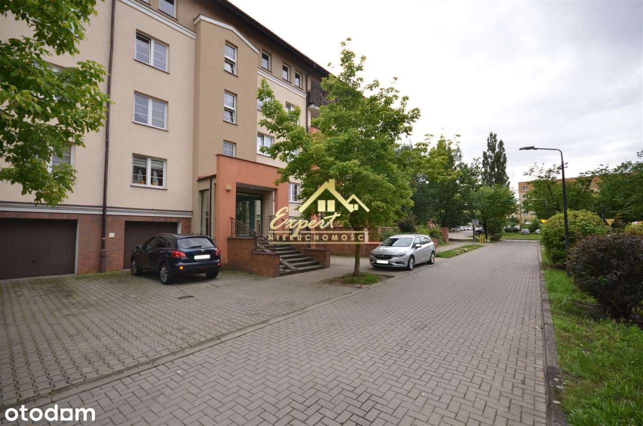 Mieszkanie na sprzedaż Piastowska-0