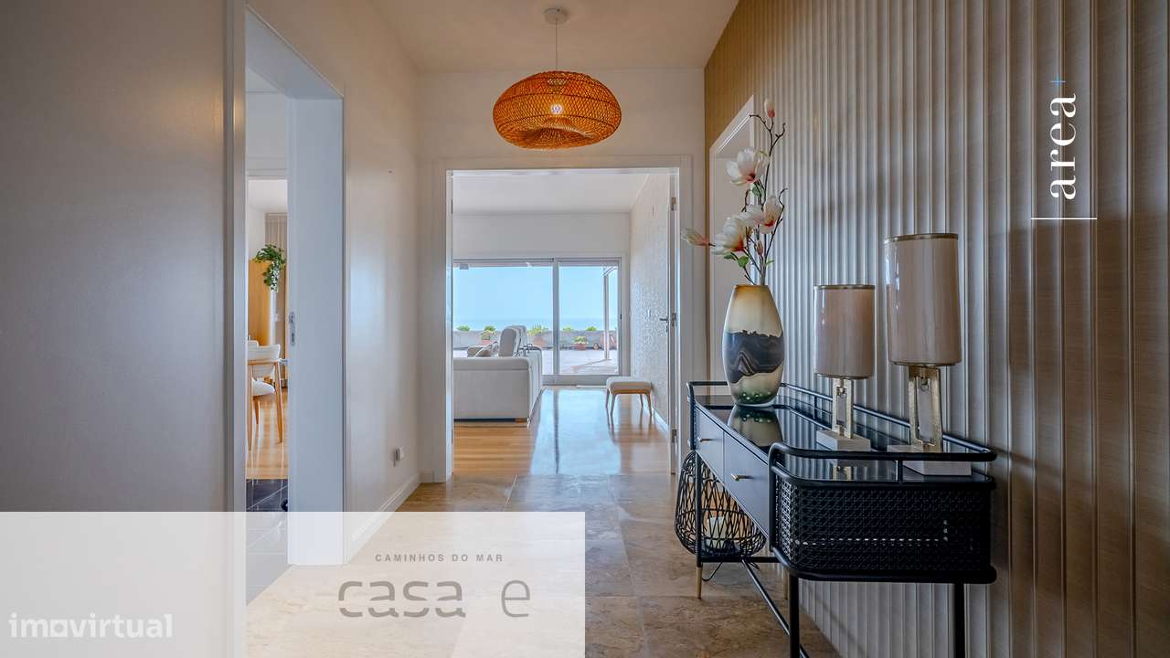 Imóvel Exclusivo | Casa E dos Caminhos do Mar-10