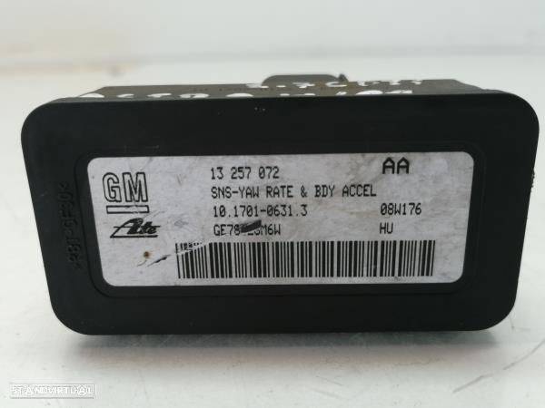 Sensor / Modulo Esp Opel Astra H (A04) - 2