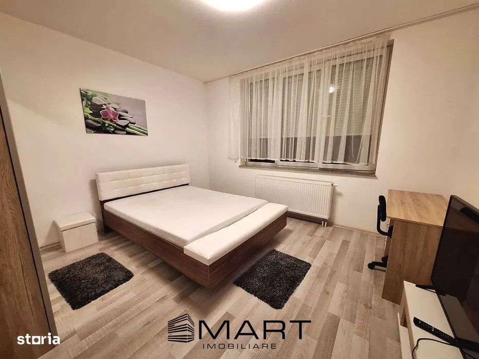 Garsoniera decomandata zona Avantgarden - Imagine principală: 4/8