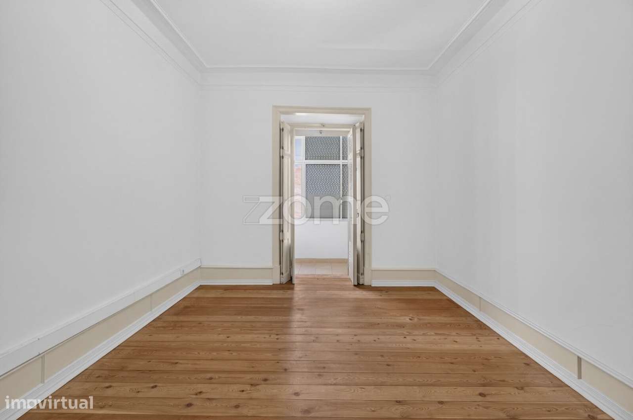 Apartamento T6 nas Picoas, Avenidas Novas, Lisboa-26