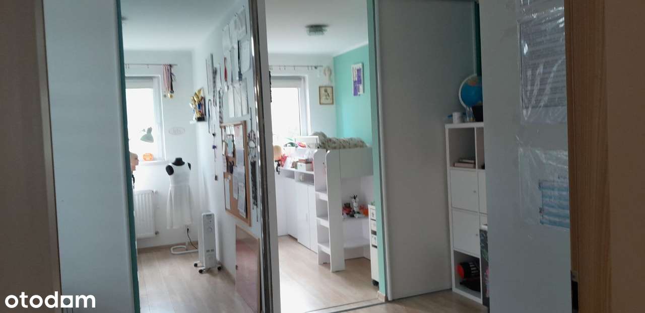 2 osobne mieszkania Biznes Technik dentystyczny Pracownia protetyczna-7