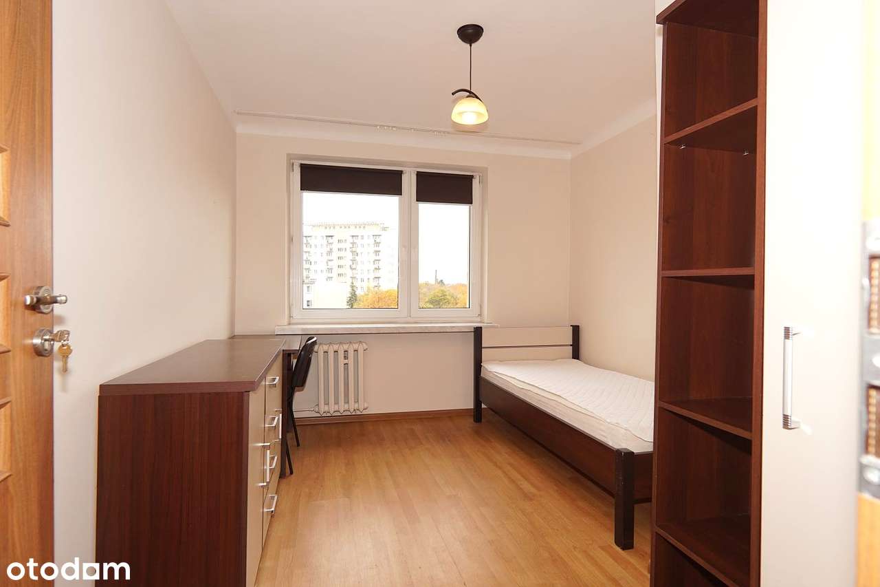 Mieszkanie 300m od Galerii Rzeszów-5