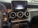 Mercedes-Benz C 250 d AMG Line Aut. - 22