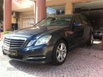 Mercedes-Benz E 250 CDi Avantgarde BE Auto. - 5