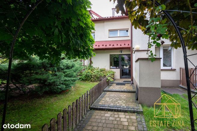 Sprzedam mieszkanie/2pokoje/36,3m2/ul. Zaporoska