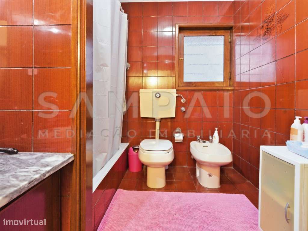 Moradia T3 - Valbom/S. Cosme-13