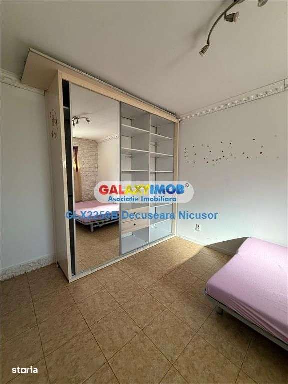 Garsoniera, Mobilata, utilata in Militari Residence 31.900 euro - Imagine principală: 1/6