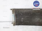 Radiator AC VW Polo 6R an 2009-2014 original in stare buna - 2