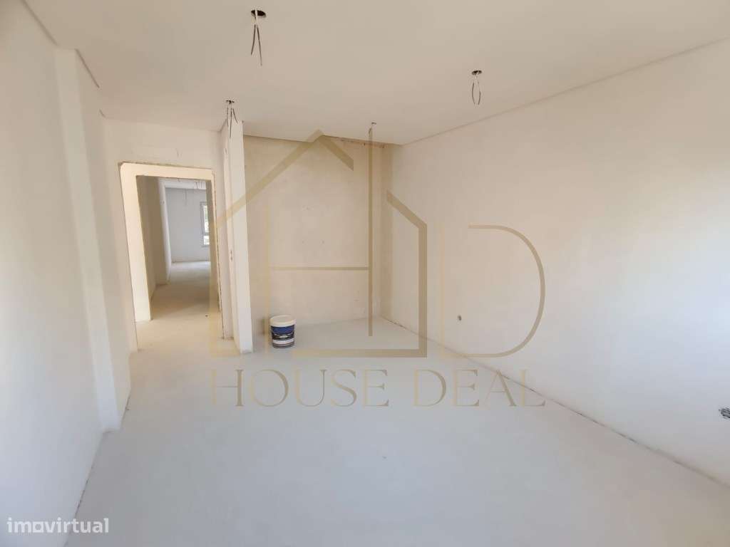 EXCELENTE Apartamento T3 com Parqueamento e Arrecadação. Montijo - Grande imagem: 5/27