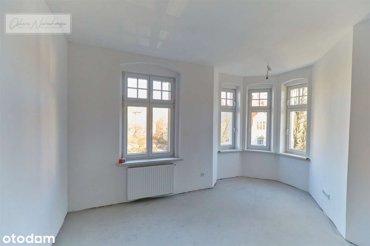 Zabytkowa kamienica w Legnicy - po renowacji-11