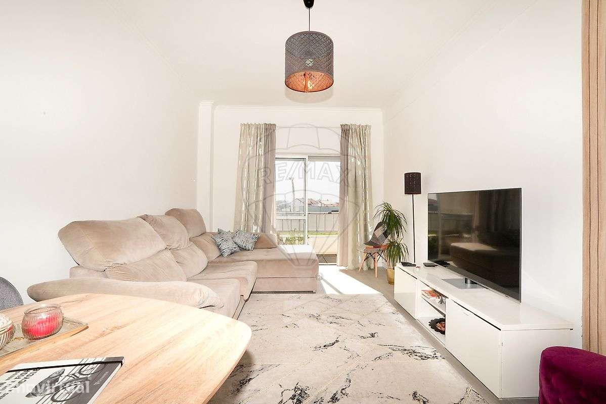 Apartamento T3 para venda - Grande imagem: 2/28