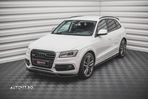 Pachet Exterior Prelungiri compatibil cu Audi SQ5 Maxton Design - 12