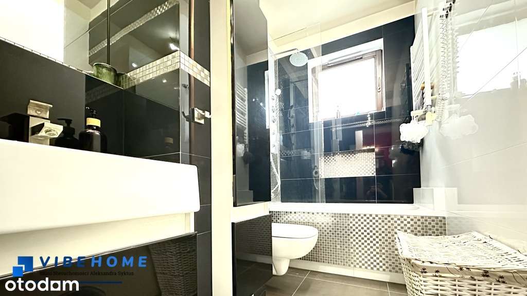 ✔Kawalerka 40m2 | Meiera | Reduta-5