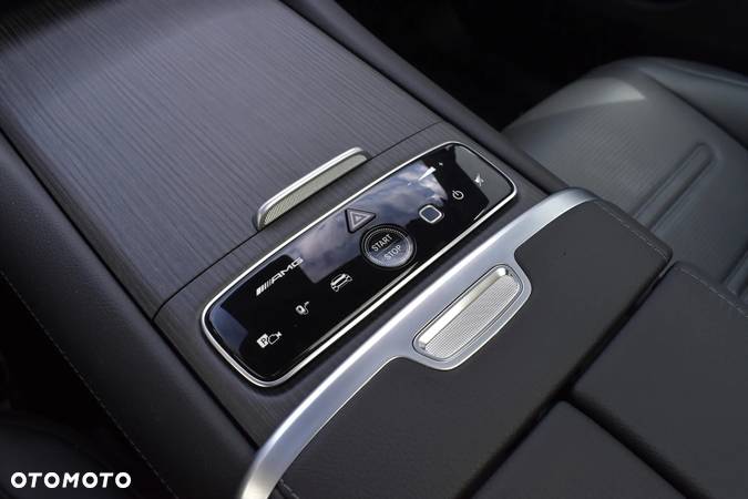 Mercedes-Benz EQE AMG SUV 43 4Matic AMG Premium - 24