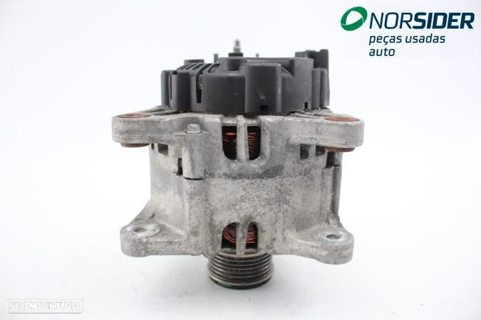 Alternador Renault Megane III Fase III|14-16 - 7