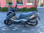 Kymco DT X360 - 2