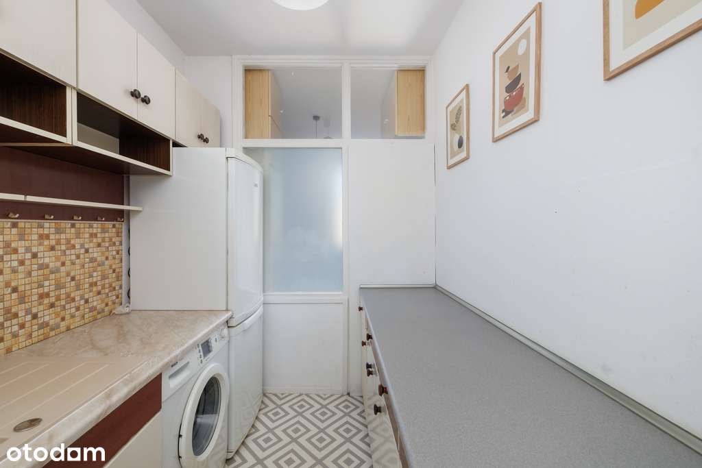 Niesamowita lokalizacja! Duży balkon! Super układ!-6