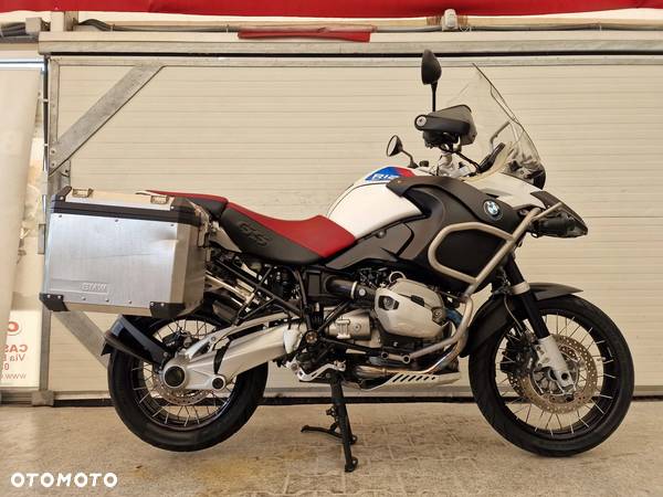 BMW GS - 3