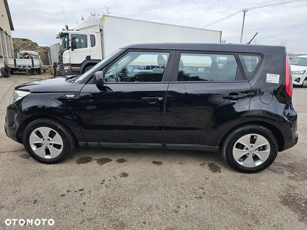 Kia Soul 1.6 CRDI Attract - 5