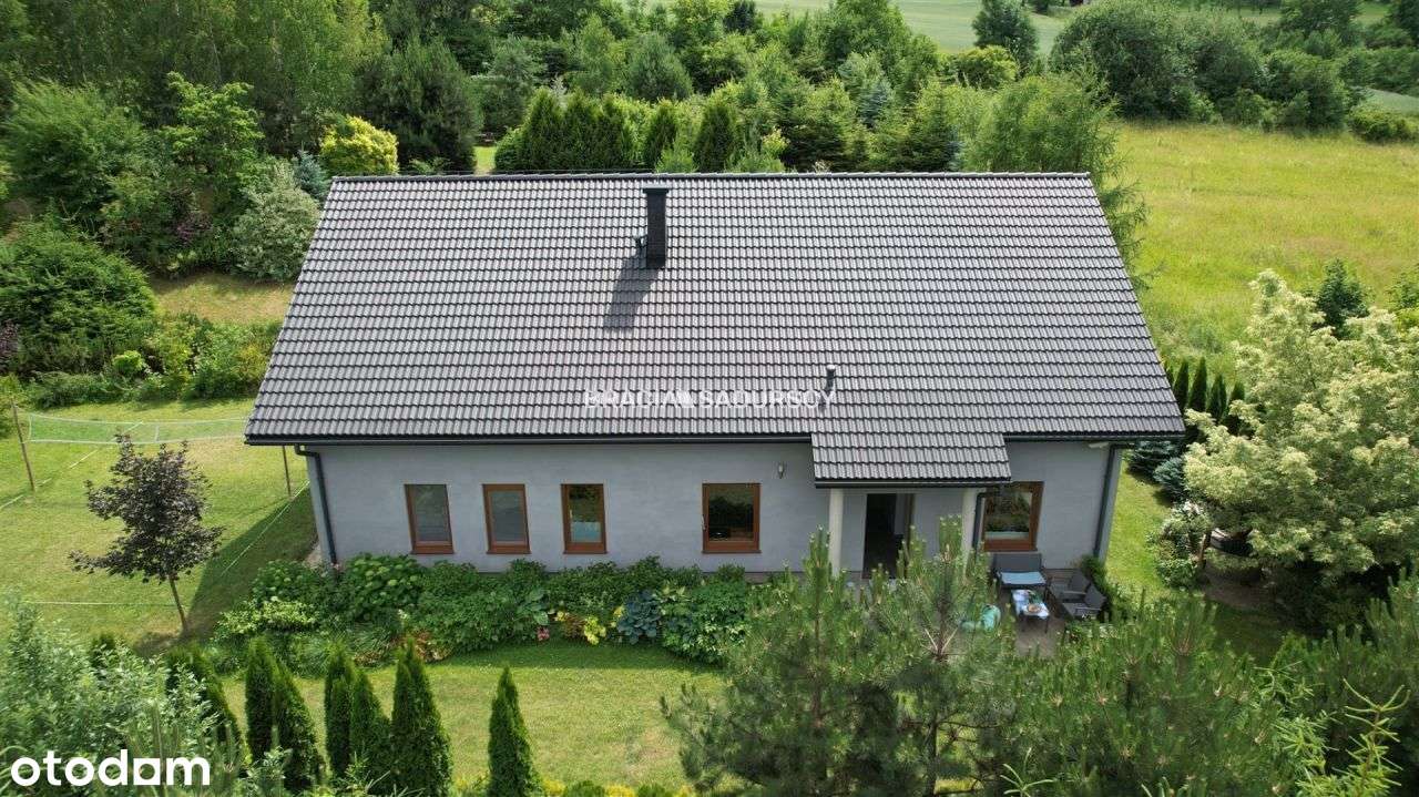 Dom z widokiem na jezioro - Pełny obrazek: 4/20