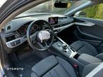 Audi A4 Avant 40 TDI quattro S tronic S line - 6