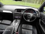 Audi A6 3.2 FSI Quattro Tiptr - 10