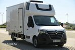 Renault MASTER 2,3 dCi 165KM * CHŁODNIA * Bi TEMPERATURA * 2 x  AGREGAT CARRIER -29/+29 * SUPER STAN! - 11