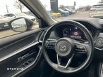 Mazda CX-60 3.3 D mHEV Homura - 30