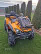 Can-Am Outlander Max - 1