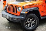 Jeep Wrangler Unlimited GME 2.0 Turbo Rubicon - 8