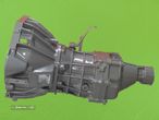 Montagem Caixa de velocidades Reconstruida TOYOTA Dyna KD4 2.5 D4D de 2005 Ref: M3525 - 1