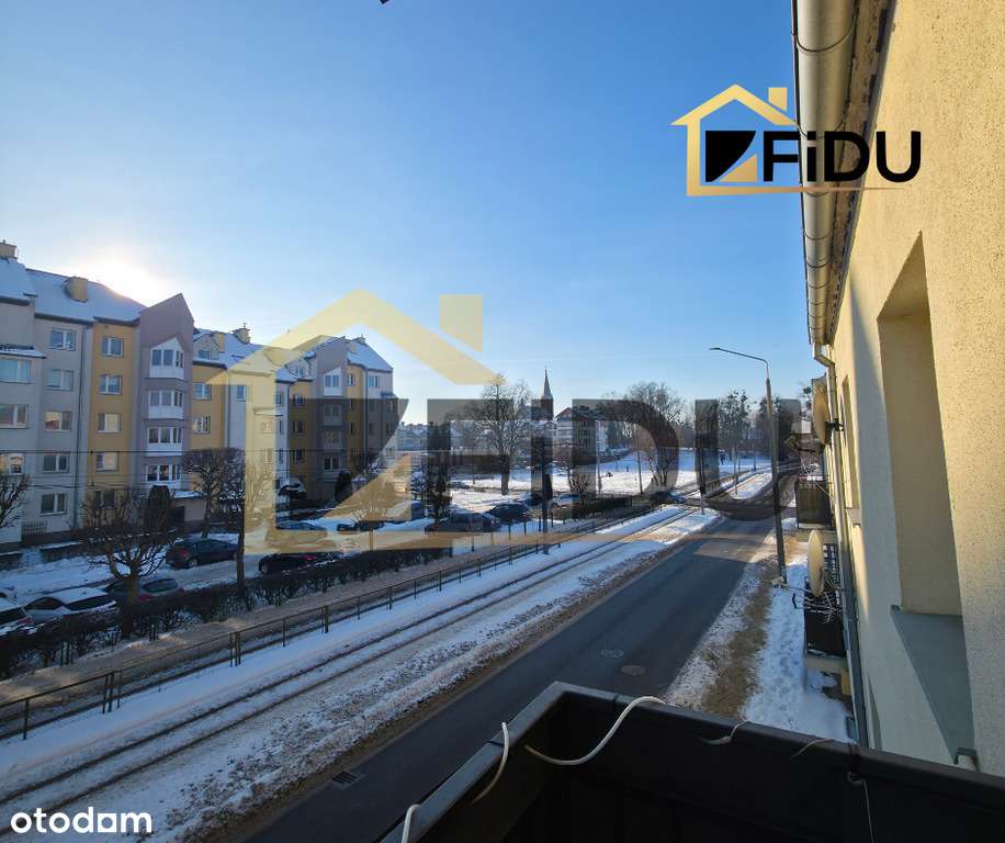 Mieszkanie ul. Obrońców Pokoju 1 piętro-8