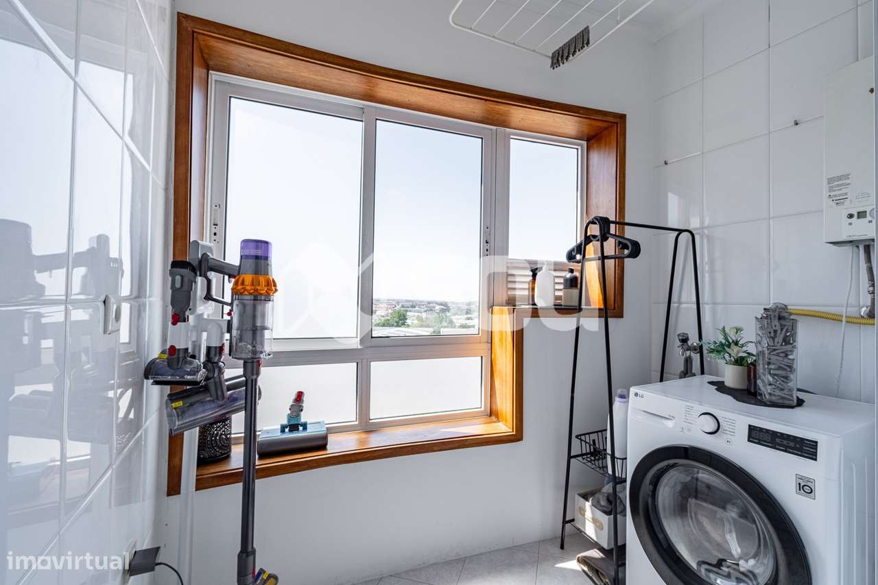 Apartamento T2 em Mafamude, Vila Nova de Gaia-10