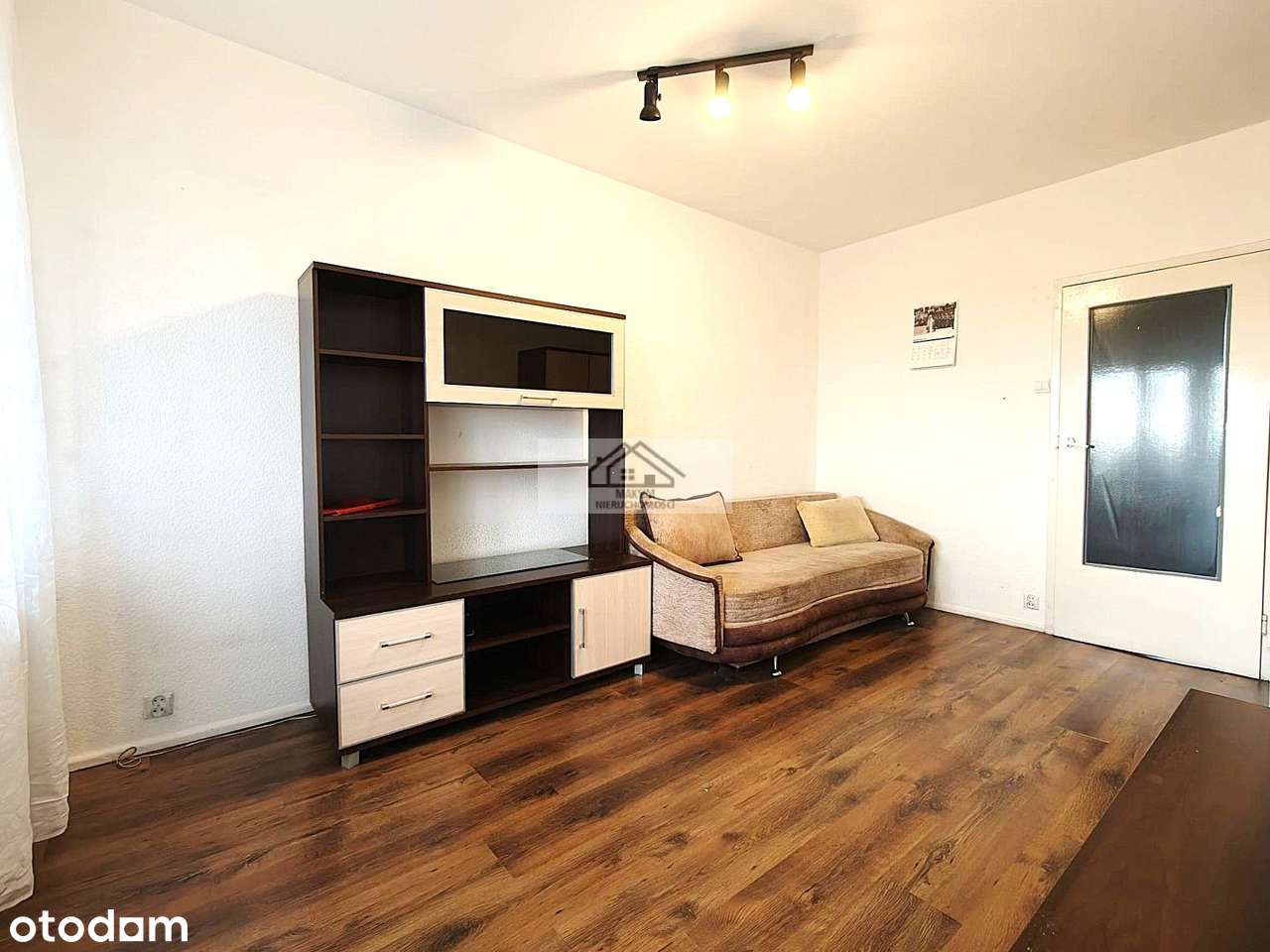 Rodzinne  i funkcjonalne 3-pok. 49,90m2 - ul. Mikołajczyka - Rzeszów --1