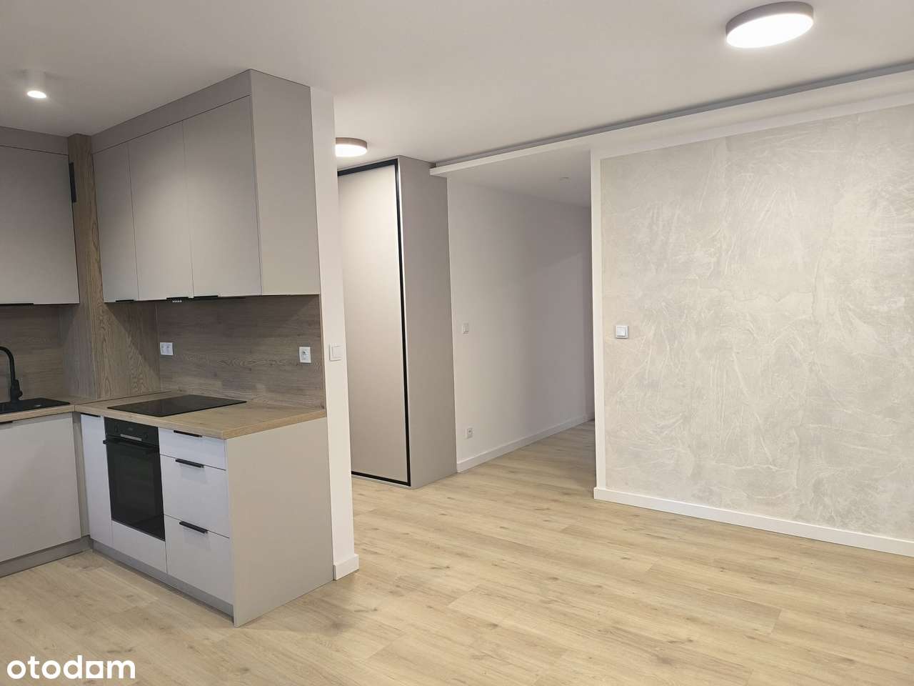 Mieszkanie do wynajęcia - Pełny obrazek: 2/8