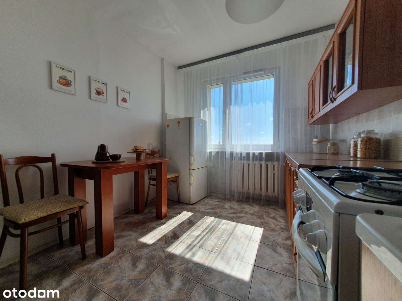 mieszkanie w centrum Tomaszowa Lubelskiego-4