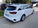 Kia Ceed 1.6 CRDi mHEV M - 4