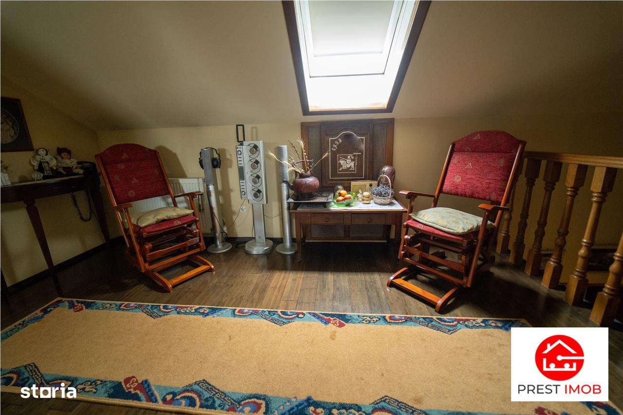 Casa moderna de vanzare in Cornisa, Targu Mures - Imagine principală: 2/20