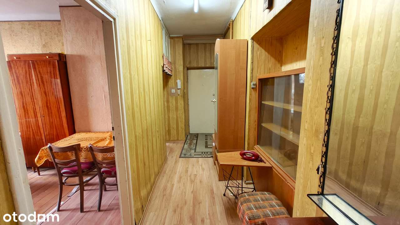 Mieszkaj tak jak chcesz, wykończ je pod Siebie! 2p / 51,2m2 -SPRAWDŹ!-4